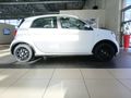 2017 Smart ForFour Proxy Auto