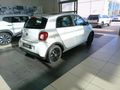 2017 Smart ForFour Proxy Auto