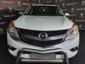 2015 Mazda BT-50 3.2 TDi SLE Double-Cab
