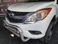 2015 Mazda BT-50 3.2 TDi SLE Double-Cab