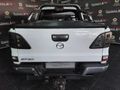2015 Mazda BT-50 3.2 TDi SLE Double-Cab