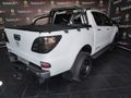 2015 Mazda BT-50 3.2 TDi SLE Double-Cab