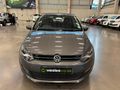 2010 Volkswagen Polo 1.4 Comfortline 5-dr