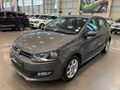 2010 Volkswagen Polo 1.4 Comfortline 5-dr