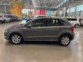 2010 Volkswagen Polo 1.4 Comfortline 5-dr