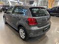 2010 Volkswagen Polo 1.4 Comfortline 5-dr