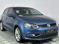 2017 Volkswagen Polo 1.2 TSI Highline Auto (81kW)