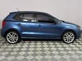 2017 Volkswagen Polo 1.2 TSI Highline Auto (81kW)