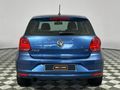 2017 Volkswagen Polo 1.2 TSI Highline Auto (81kW)