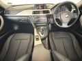 2015 BMW 3 Series 316i Auto