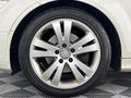 2010 Mercedes-Benz C-Class C 200 CGI BE Avantgarde Auto