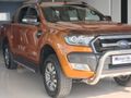 2017 Ford Ranger 3.2 TDCi Wildtrak Auto Double-Cab