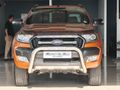 2017 Ford Ranger 3.2 TDCi Wildtrak 4x4 Auto Double-Cab