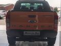 2017 Ford Ranger 3.2 TDCi Wildtrak 4x4 Auto Double-Cab