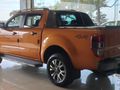 2017 Ford Ranger 3.2 TDCi Wildtrak Auto Double-Cab