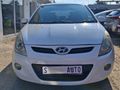 2010 Hyundai i20 1.4 Auto