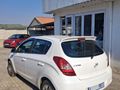2010 Hyundai i20 1.4 Auto