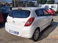 2010 Hyundai i20 1.4 Auto