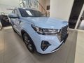 2024 Chery Tiggo 7 Pro 1.5T Executive CVT