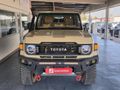 2025 Toyota Land Cruiser 79 2.8 GD-6 Auto Double-Cab