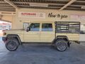 2025 Toyota Land Cruiser 79 2.8 GD-6 Auto Double-Cab