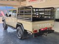 2025 Toyota Land Cruiser 79 2.8 GD-6 Auto Double-Cab