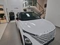 2024 Omoda C5 1.5T Luxury S