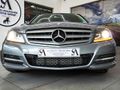 2012 Mercedes-Benz C-Class C 180 BE Avantgarde Auto