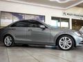 2012 Mercedes-Benz C-Class C 180 BE Avantgarde Auto