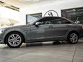 2012 Mercedes-Benz C-Class C 180 BE Avantgarde Auto