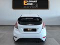 2015 Ford Fiesta ST 1.6 EcoBoost GDTi
