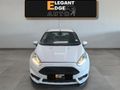 2015 Ford Fiesta ST 1.6 EcoBoost GDTi