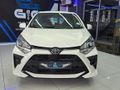 2022 Toyota Agya 1.0 Auto