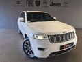 2019 Jeep Grand Cherokee 3.0 V6 Overland