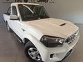 2026 Mahindra Pik Up 2.2 mHawk S6 4x4 Single-Cab