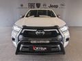 2023 Toyota Hilux 2.8 GD-6 Raised Body Legend Auto Double-Cab