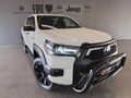 2023 Toyota Hilux 2.8 GD-6 Raised Body Legend Auto Double-Cab