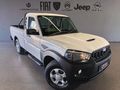 2026 Mahindra Pik Up 2.2 mHawk S4 Single-Cab