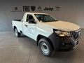 2026 Peugeot Landtrek 1.9D Professional Single Cab