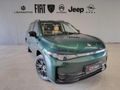 2026 Leapmotor C10 Reev Design