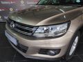2015 Volkswagen Tiguan 2.0 TDI Track - Field 4Motion Auto