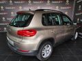 2015 Volkswagen Tiguan 2.0 TDI Track - Field 4Motion Auto