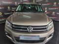 2015 Volkswagen Tiguan 2.0 TDI Track - Field 4Motion Auto