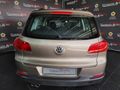2015 Volkswagen Tiguan 2.0 TDI Track - Field 4Motion Auto