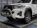2018 Toyota Hilux HILUX DAKAR