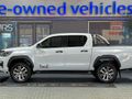 2018 Toyota Hilux HILUX DAKAR