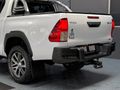 2018 Toyota Hilux HILUX DAKAR