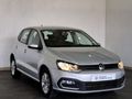 2026 Volkswagen Polo Vivo 1.6 Life