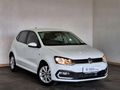 2026 Volkswagen Polo Vivo 1.6 Life