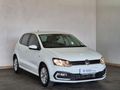 2026 Volkswagen Polo Vivo 1.6 Life